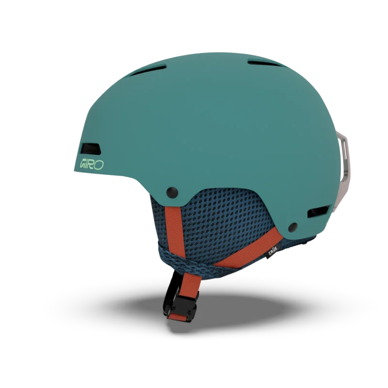 Giro cruee fs matte jade green namuk