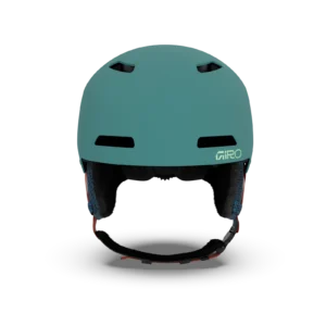 Giro cruee fs matte jade green namuk