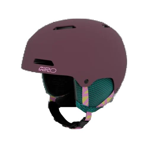 Giro cruee fs matte mulberry namuk
