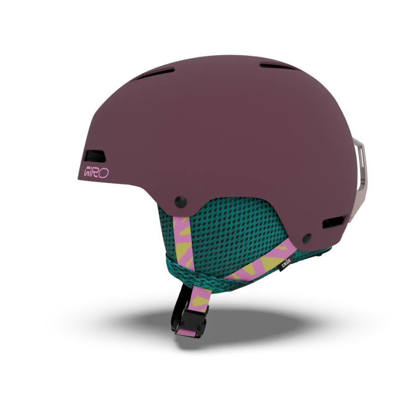 Giro cruee fs matte mulberry namuk