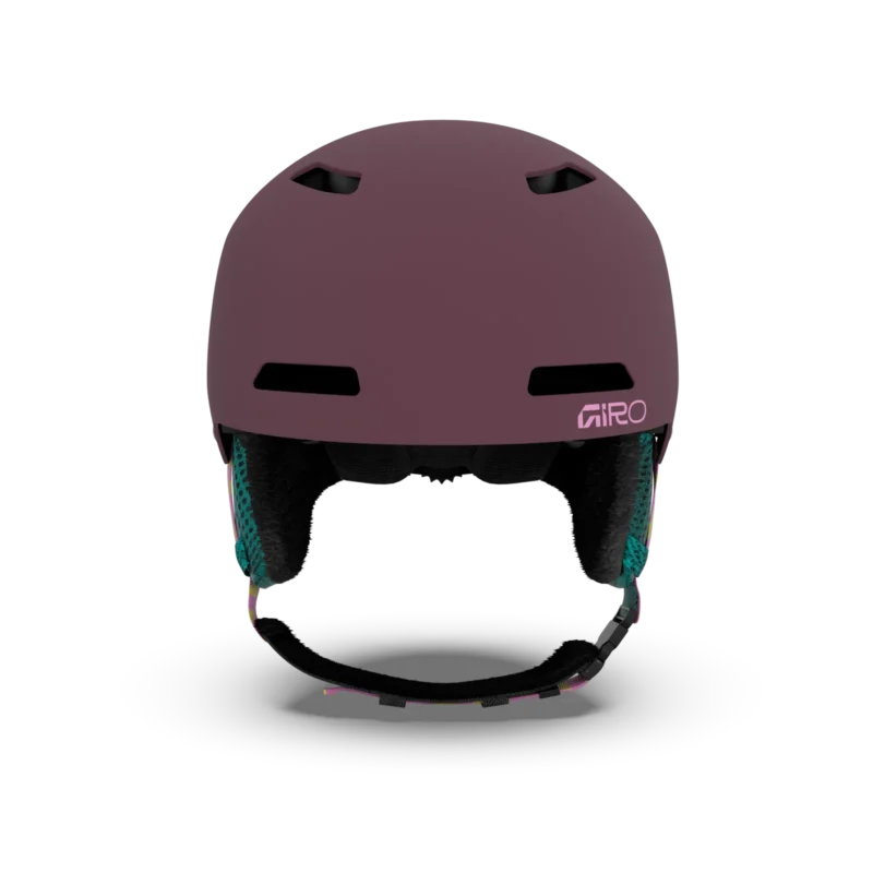 Giro cruee fs matte mulberry namuk