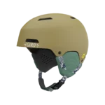 Crüe MIPS FS Helmet