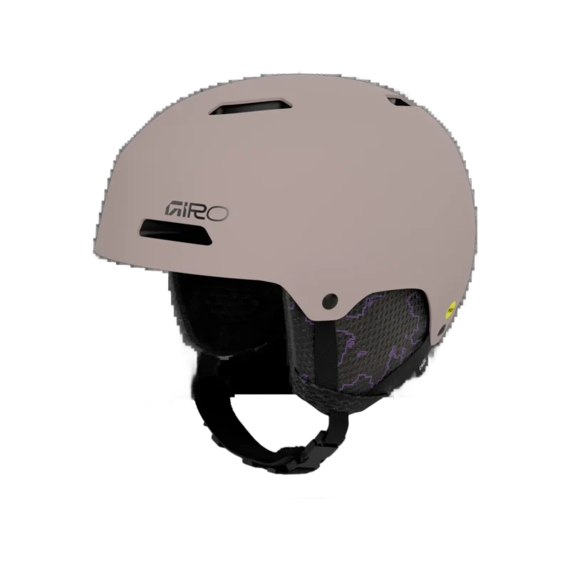 Giro cruee mips fs matte cloud grey