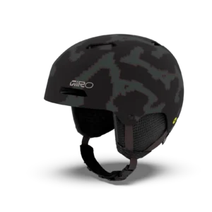 Giro cruee mips fs matte gloss pixel black drift 1