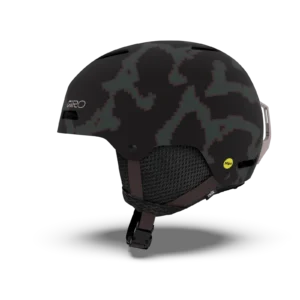 Giro cruee mips fs matte gloss pixel black drift