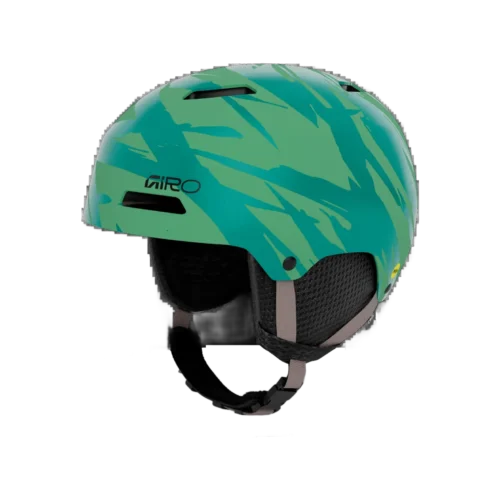 Giro cruee mips fs matte gloss trench blue