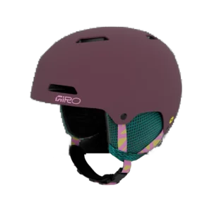 Giro cruee mips fs matte mulberry namuk