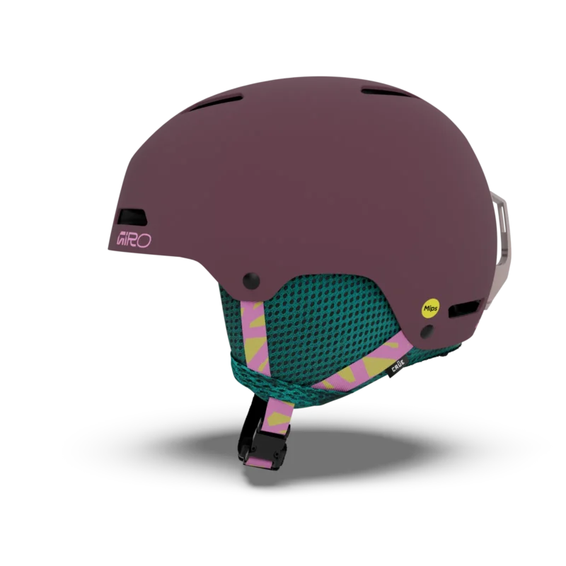 Giro cruee mips fs matte mulberry namuk