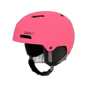Giro cruee mips fs matte neon pink
