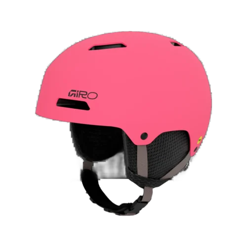 Giro cruee mips fs matte neon pink