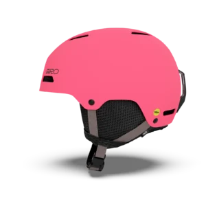Giro cruee mips fs matte neon pink