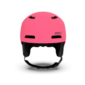 Giro cruee mips fs matte neon pink