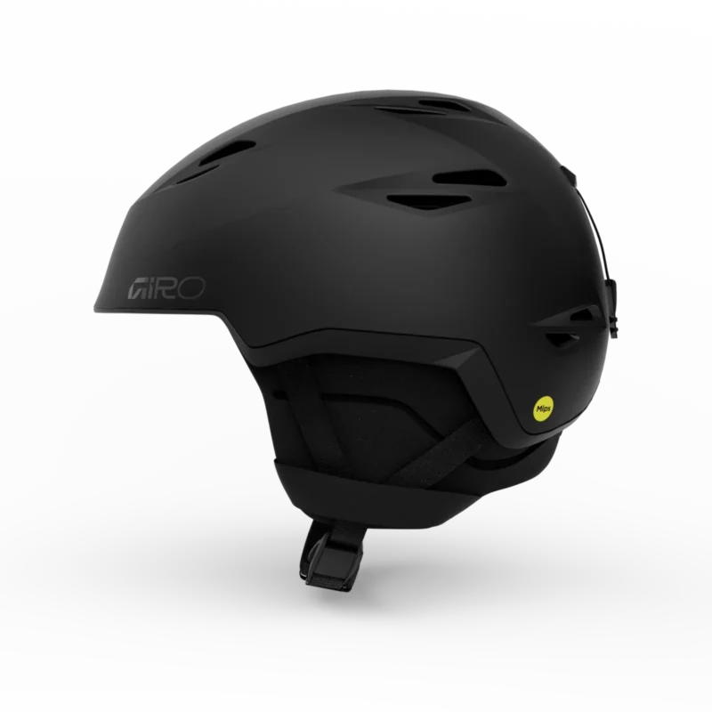 giro-grid-spherical-helmet-matte-black-2 Giro grid spherical helmet matte black