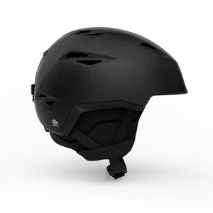 giro-grid-spherical-helmet-matte-black-3 Giro grid spherical helmet matte black