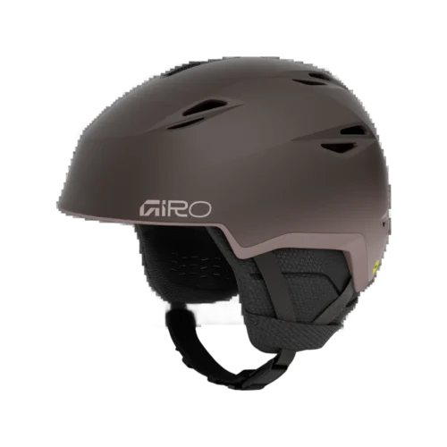 Giro grid spherical helmet matte canyon clay fade