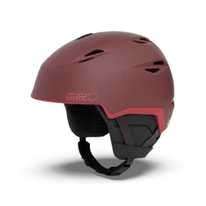 giro-grid-spherical-helmet-matte-dark-maroon-1-1 Giro grid spherical helmet matte dark maroon 1