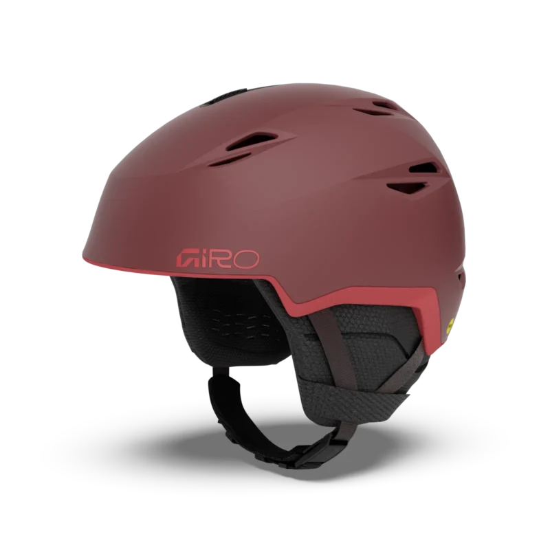 giro-grid-spherical-helmet-matte-dark-maroon-1-1 Giro grid spherical helmet matte dark maroon 1