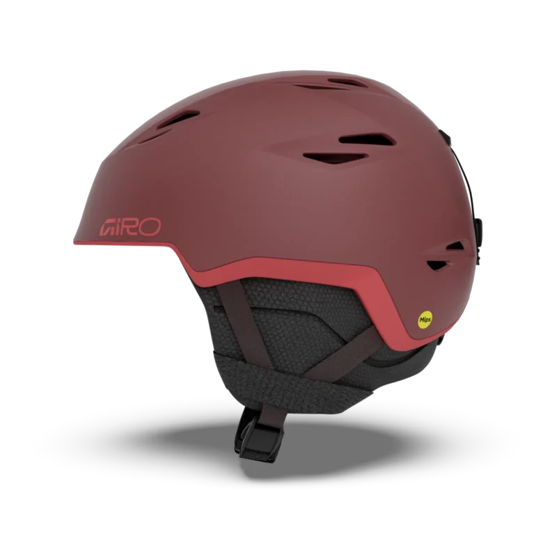 giro-grid-spherical-helmet-matte-dark-maroon-2 Giro grid spherical helmet matte dark maroon