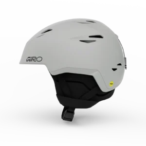giro-grid-spherical-helmet-matte-light-grey-2 Giro grid spherical helmet matte light grey