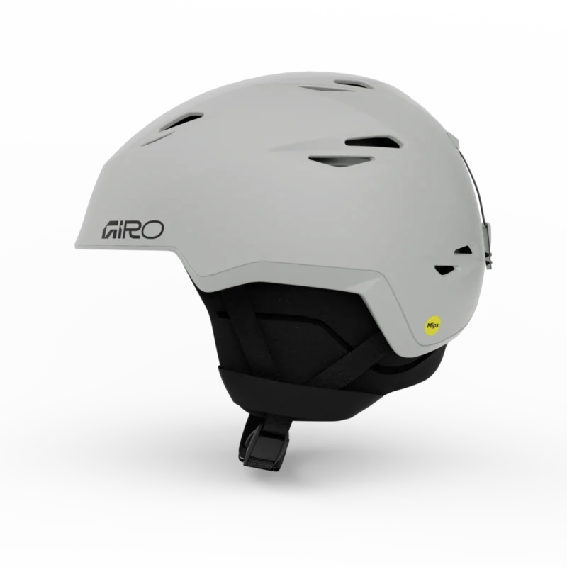 giro-grid-spherical-helmet-matte-light-grey-2 Giro grid spherical helmet matte light grey
