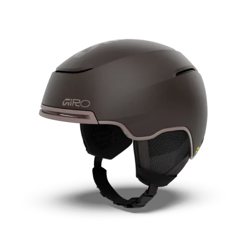 Giro jackson mips helmet matte canyon clay 1