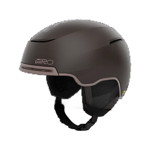 Giro jackson mips helmet matte canyon clay