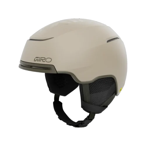 Giro jackson mips helmet matte stone