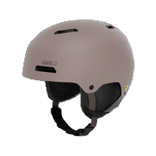 Giro ledge mips fs matte cloud grey