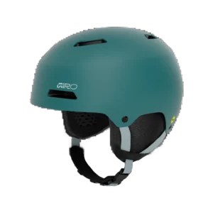 Giro ledge mips fs matte deep teal