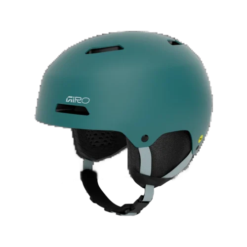 Giro ledge mips fs matte deep teal