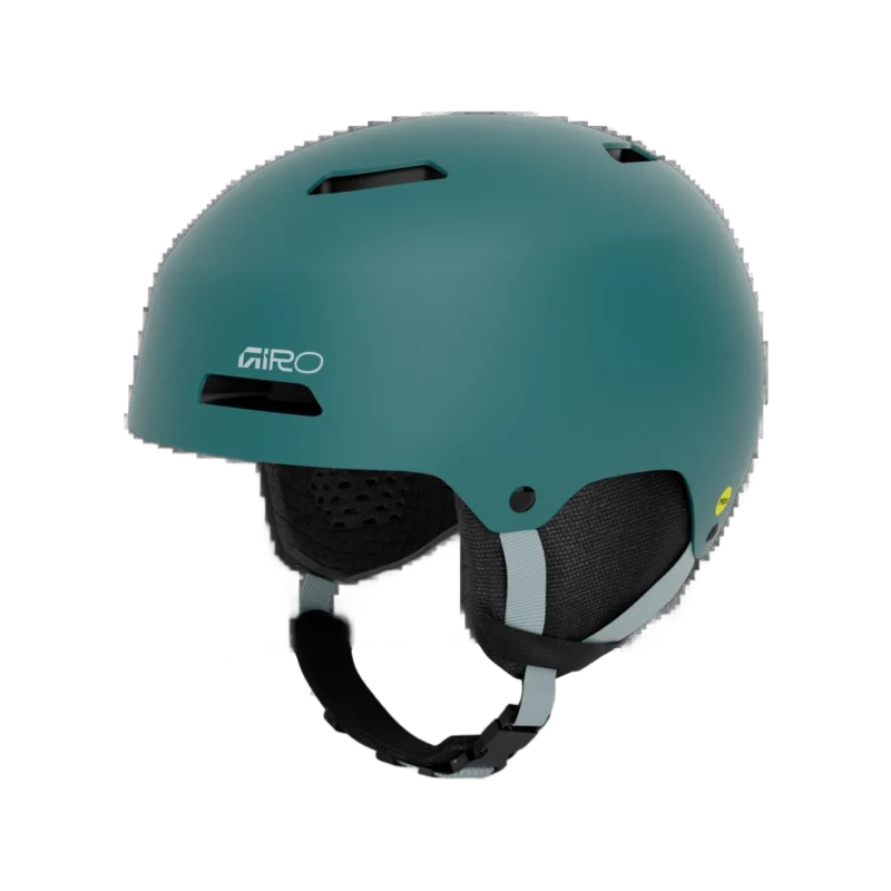 Giro ledge mips fs matte deep teal