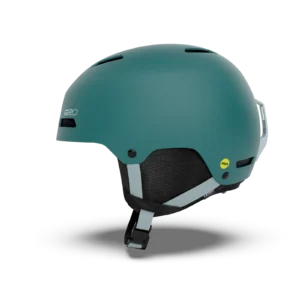 Giro ledge mips fs matte deep teal