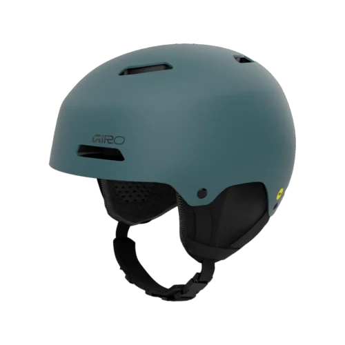 Giro ledge mips helmet matte peacock