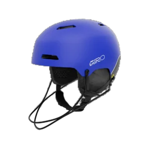 Giro ledge sl mips matte blue jewel