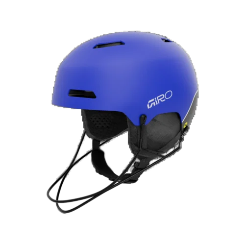 Giro ledge sl mips matte blue jewel