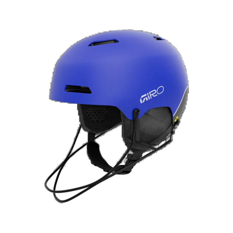 Giro ledge sl mips matte blue jewel
