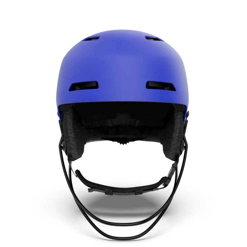 Giro ledge sl mips matte blue jewel