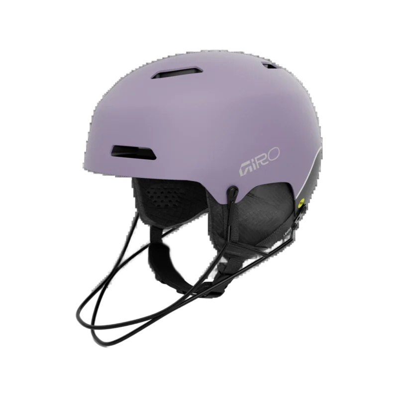 Giro ledge sl mips matte lavender pearl