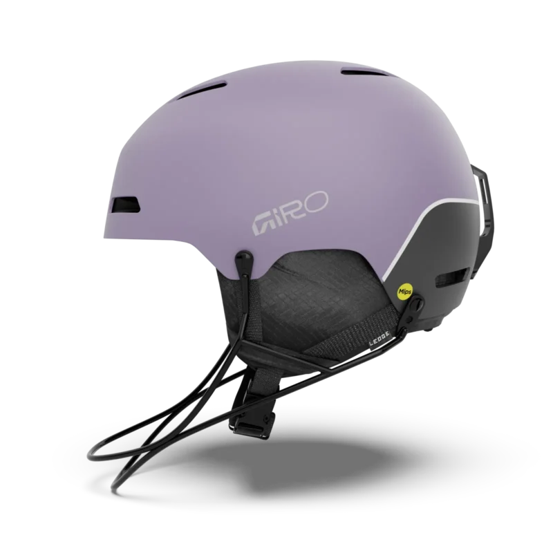 Giro ledge sl mips matte lavender pearl