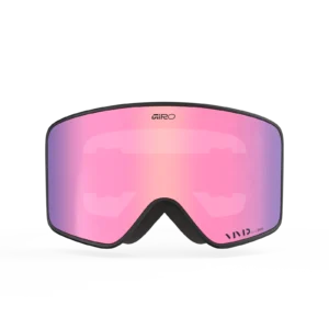 Giro method ii vivid goggle orange pixel drift vivid jet black s4 s1