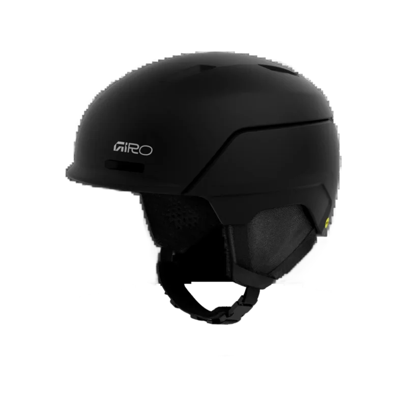 Giro neo ii jr mips matte black