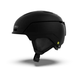 Giro neo ii jr mips matte black