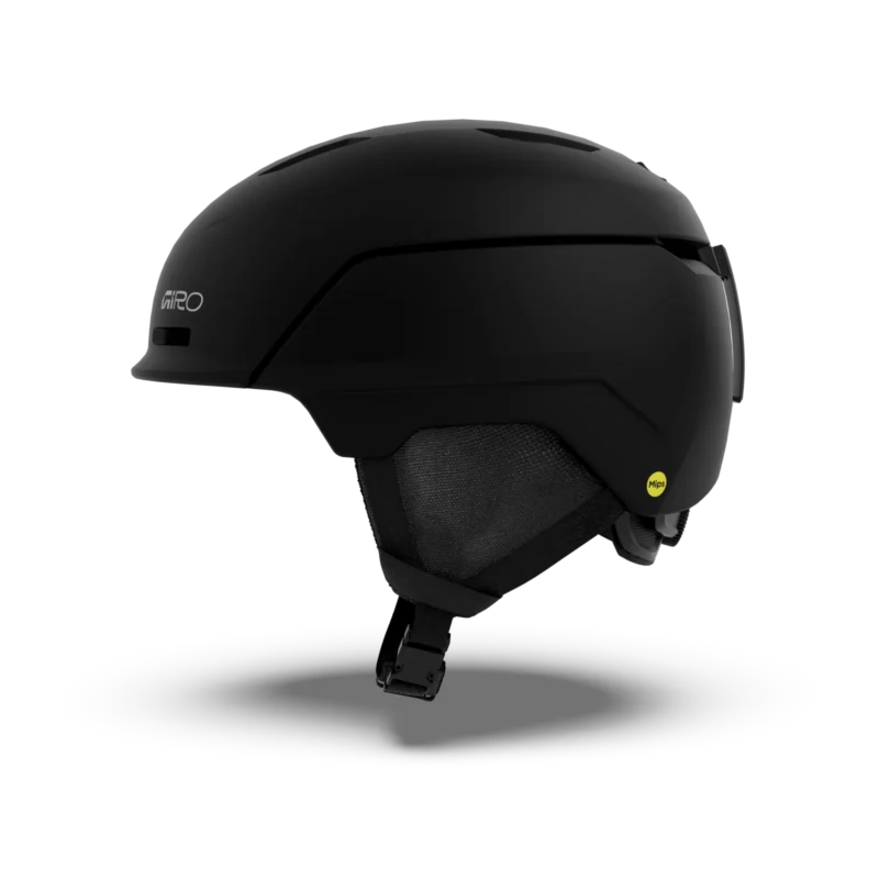 Giro neo ii jr mips matte black