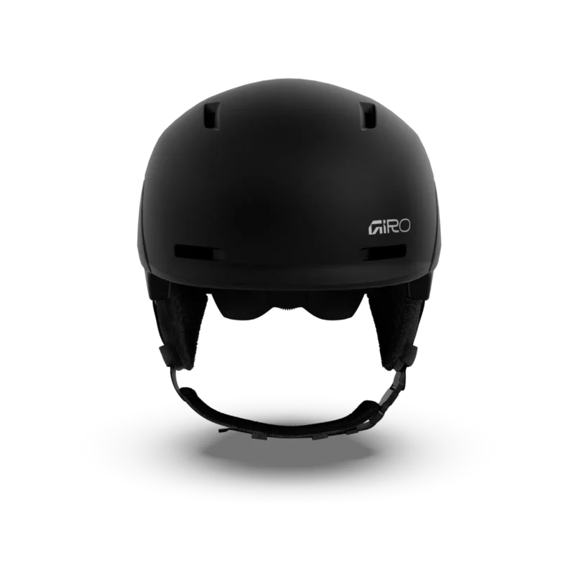 Giro neo ii jr mips matte black