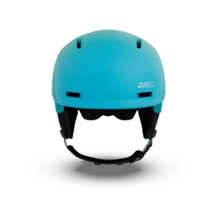 Giro neo ii jr mips matte blue jewel green swirl