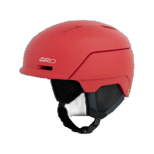Giro neo ii jr mips matte red