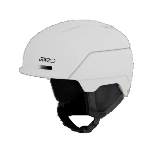 Giro neo ii jr mips matte white