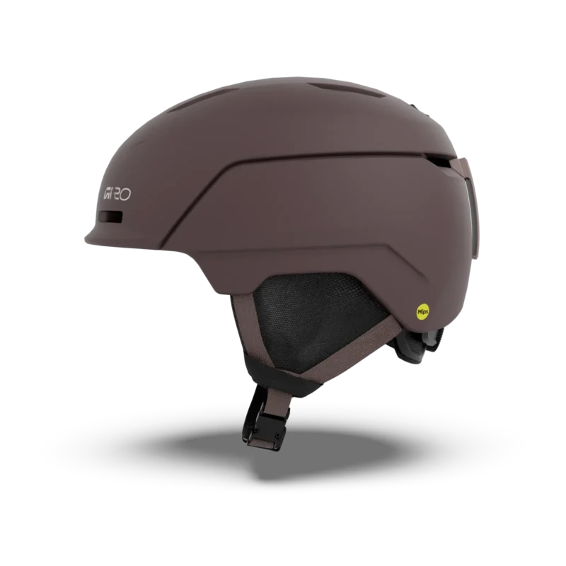 Giro neo ii mips matte canyon clay