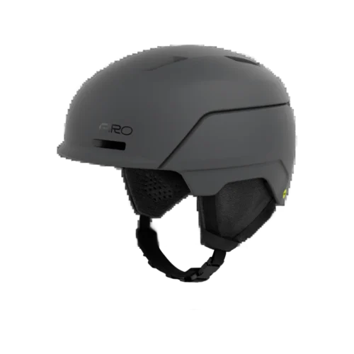 Giro neo ii mips matte titanium