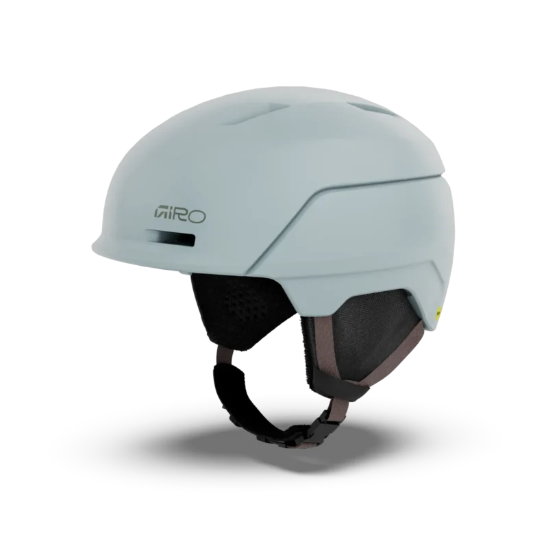 Giro neo ii w mips matte sky blue pearl